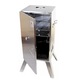 Afumatoare din inox Activa 11285