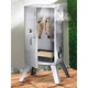 Afumatoare din inox Activa 11285