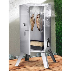 Afumatoare Din Inox Activa 11285 Emag Ro