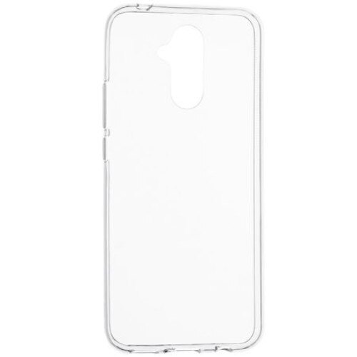 Husa TPU Silicon Transparent, Mate 20 Lite