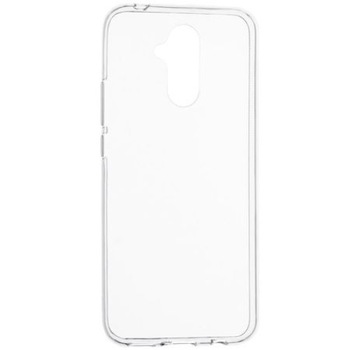 Husa TPU Silicon Transparent, Mate 20 Lite Husa TPU Silicon Transparent, Mate 20 Lite