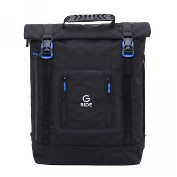Rucsac G.Ride Balthazar Activ Negru Rucsac G.Ride Balthazar Activ Negru