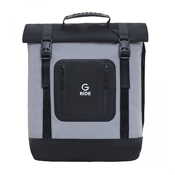 Rucsac reflectorizant G.Ride Premium Balthazar Activ Gri Rucsac reflectorizant G.Ride Premium Balthazar Activ Gri