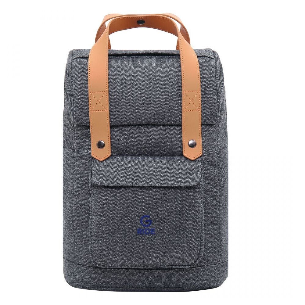 Rucsac G.Ride Arthur Heritage Gri