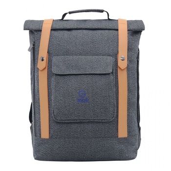 Rucsac G.Ride Premium Balthazar Heritage Gri Rucsac G.Ride Premium Balthazar Heritage Gri