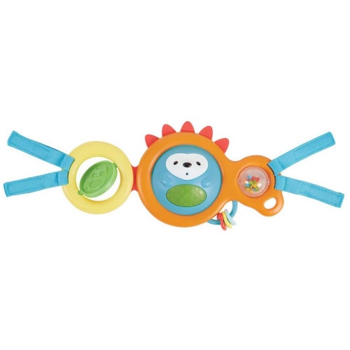 Jucarie Skip Hop cu Activitati pentru Carucior Explore & More