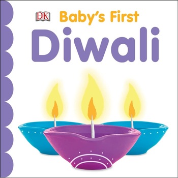 Baby's First Diwali de Dk Baby's First Diwali de Dk