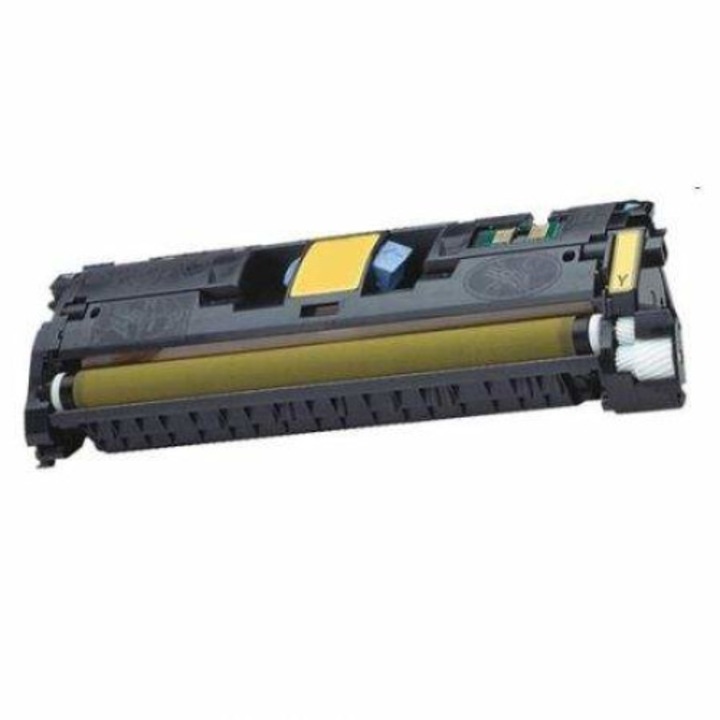 Hp C9702A / Hp Q3962A utángyártott toner