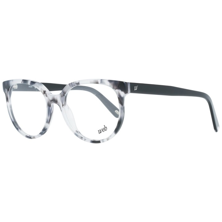 Рамка за очила, дамска, Web WE5216 055 50 Сива