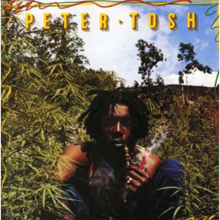 Peter Tosh - Legalize It (CD)