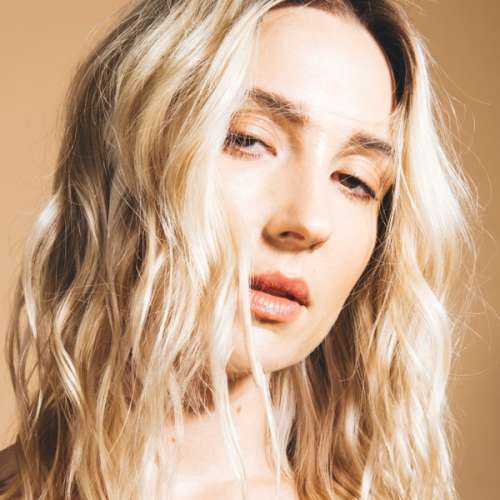 Ali Barter - Hello I'm Doing My Best (CD)