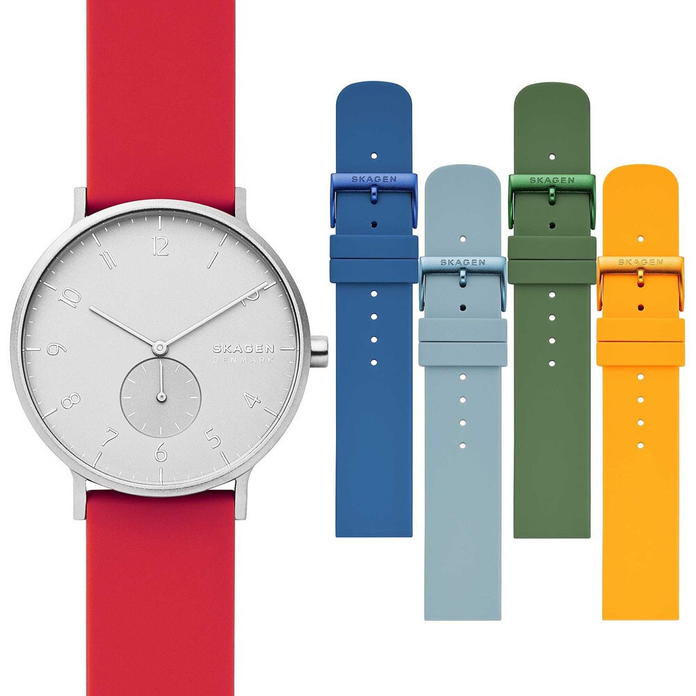 Skagen Aaren férfi karóra szett SKW1120 eMAG.hu Skagen Aaren férfi karóra szett SKW1120 eMAG.hu