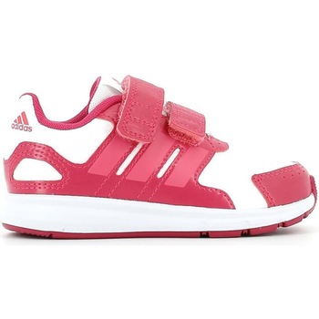 Pantofi sport copii Adidas LK Sport 27EU roz/alb Pantofi sport copii Adidas LK Sport 27EU roz/alb