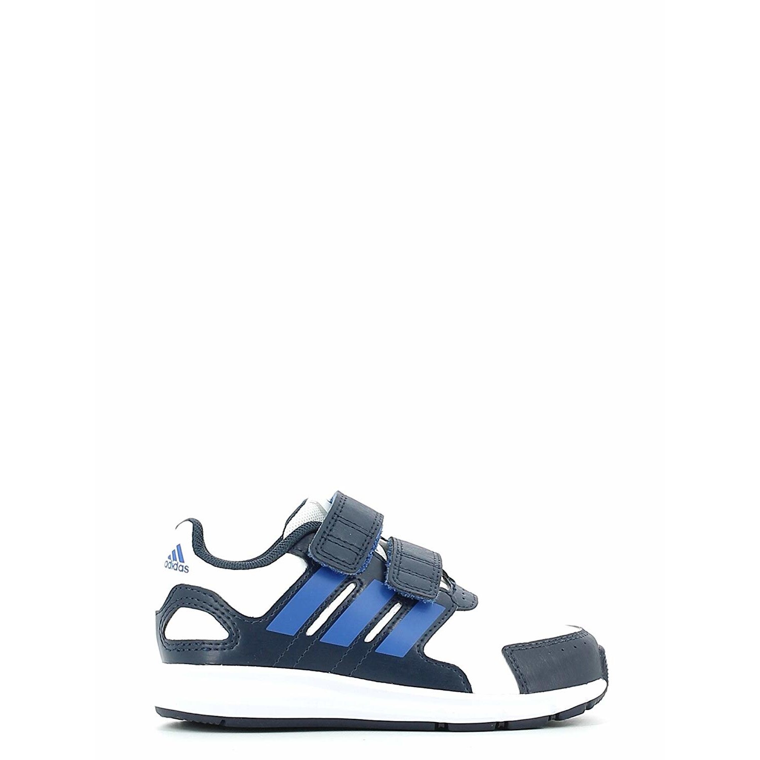 Pantofi sport Adidas LK Sport alb/albastru 22EU