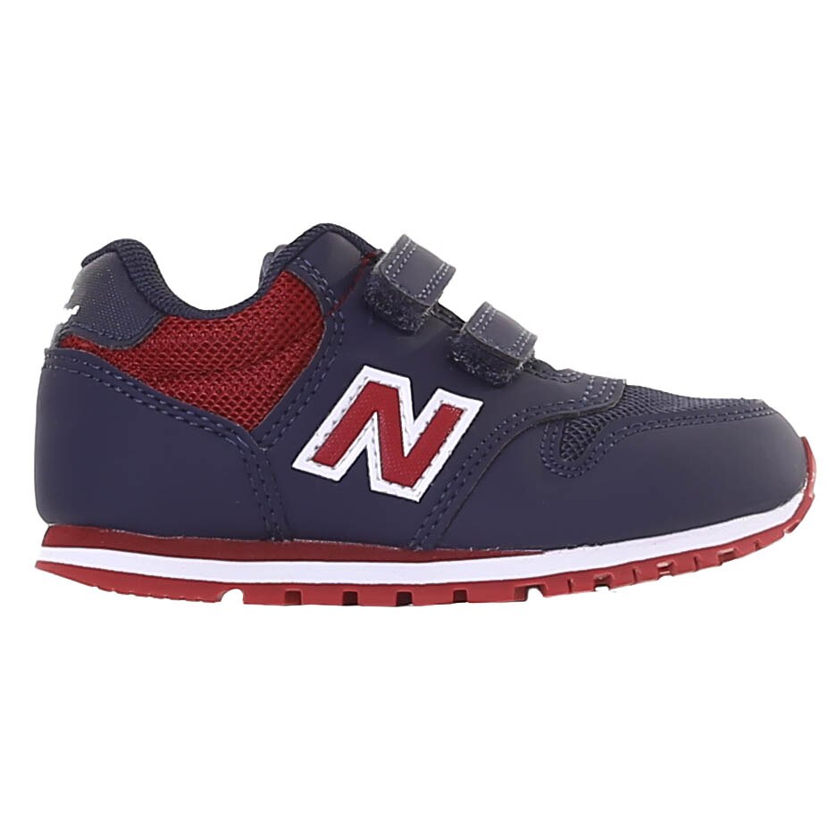 Pantofi sport New Balance kv500 albastru/visiniu