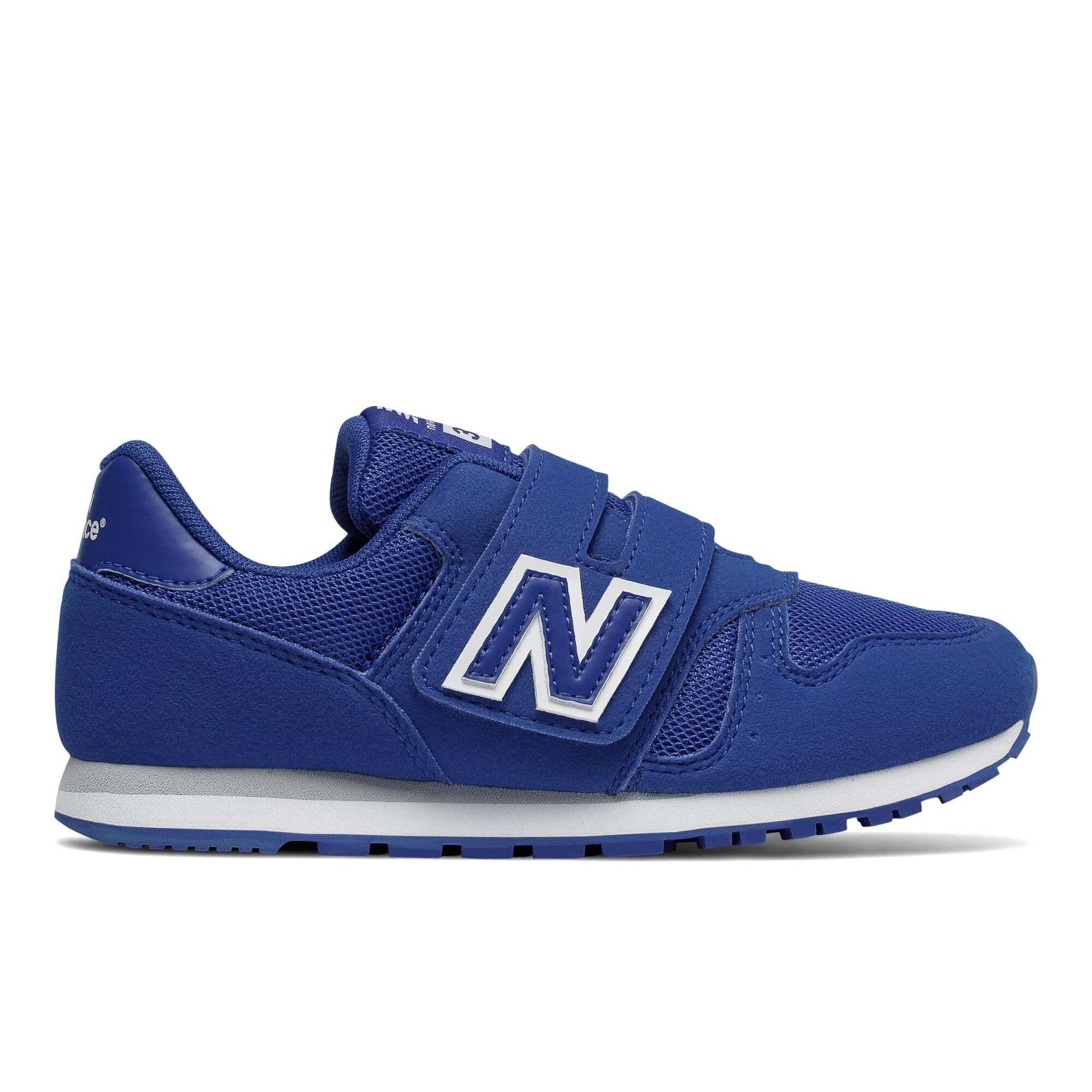 Pantofi sport New Balance kv373 albastru