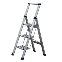 scara aluminiu 3 trepte profil quotslimquot kruger 115 cm certificare en131 pliabila sarcina maxima 150 kg imagen 43_0_
0