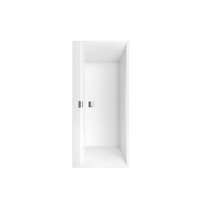 Cada quaryl 180x80cm Squaro Edge12 Villeroy&Boch