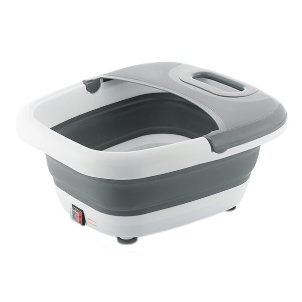 Spa pliabil pentru picioare Aqua-Relax, InnovaGoods, 450W
