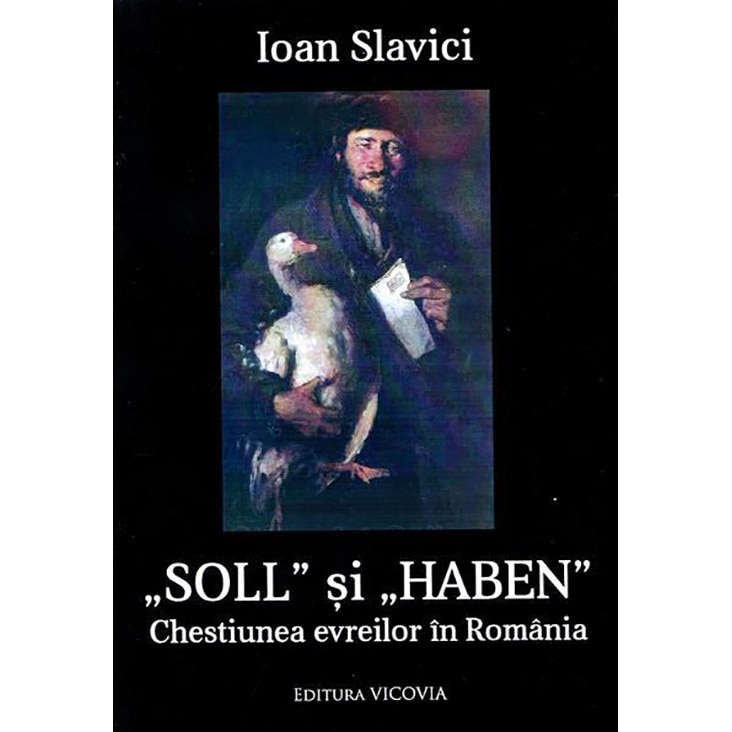 Soll si Haben - Ioan Slavici