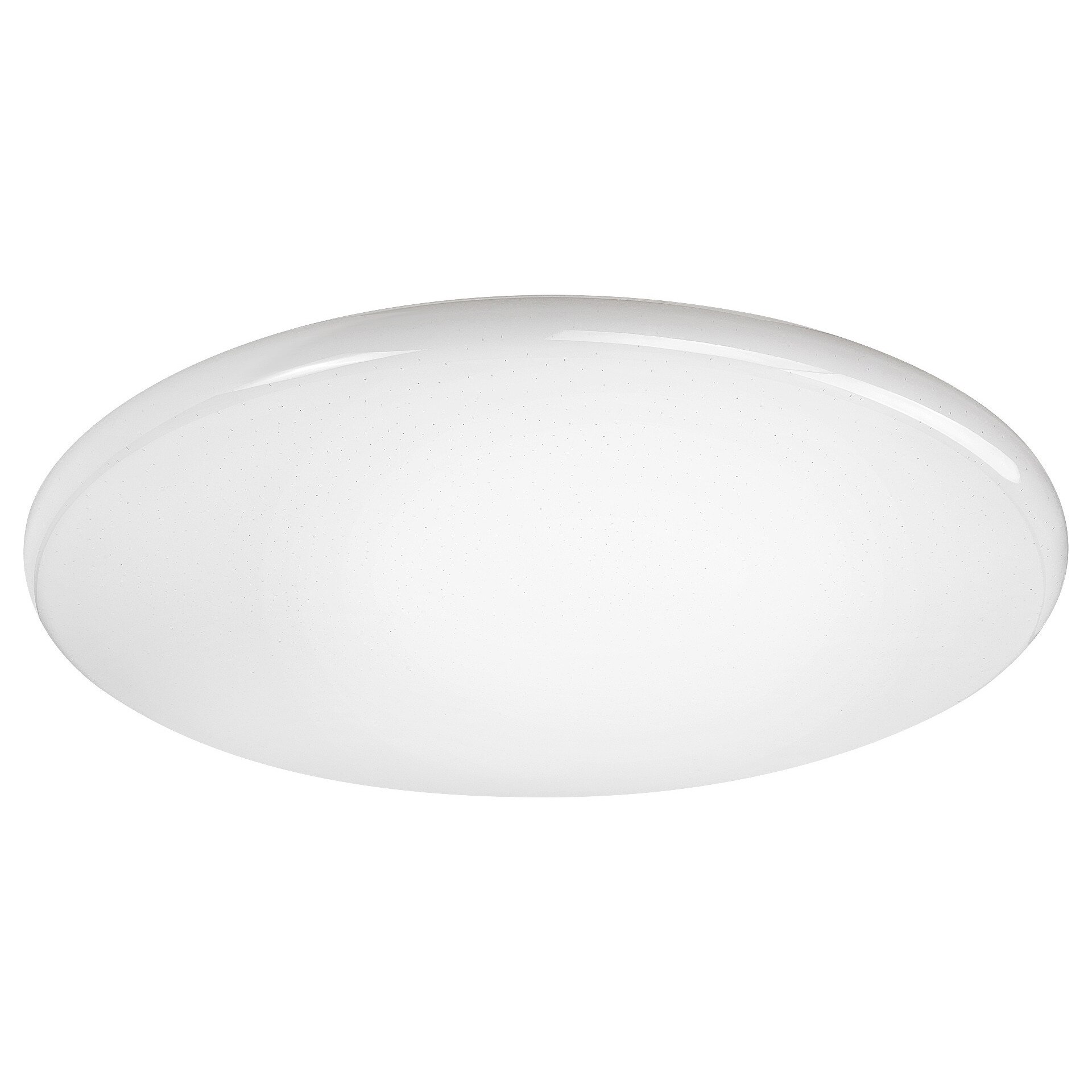 Plafoniera RGB cu telecomanda, Abajur Stelar, 40W, 3200LM, 3000K-6500K, RB2105