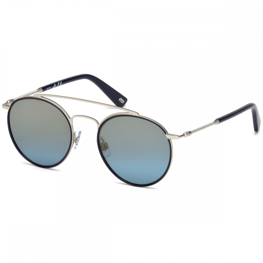 Ochelari de soare, barbatesti, Web WE0188 15X 51 Argintiu