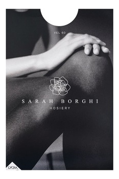 Dres din microfibra prelucrata 60 DEN, Sarah Borghi VEL60bra prelucrata 50 DEN, Sarah Borghi Micra50, Negru Dres din microfibra prelucrata 60 DEN, Sarah Borghi VEL60bra prelucrata 50 DEN, Sarah Borghi Micra50, Negru