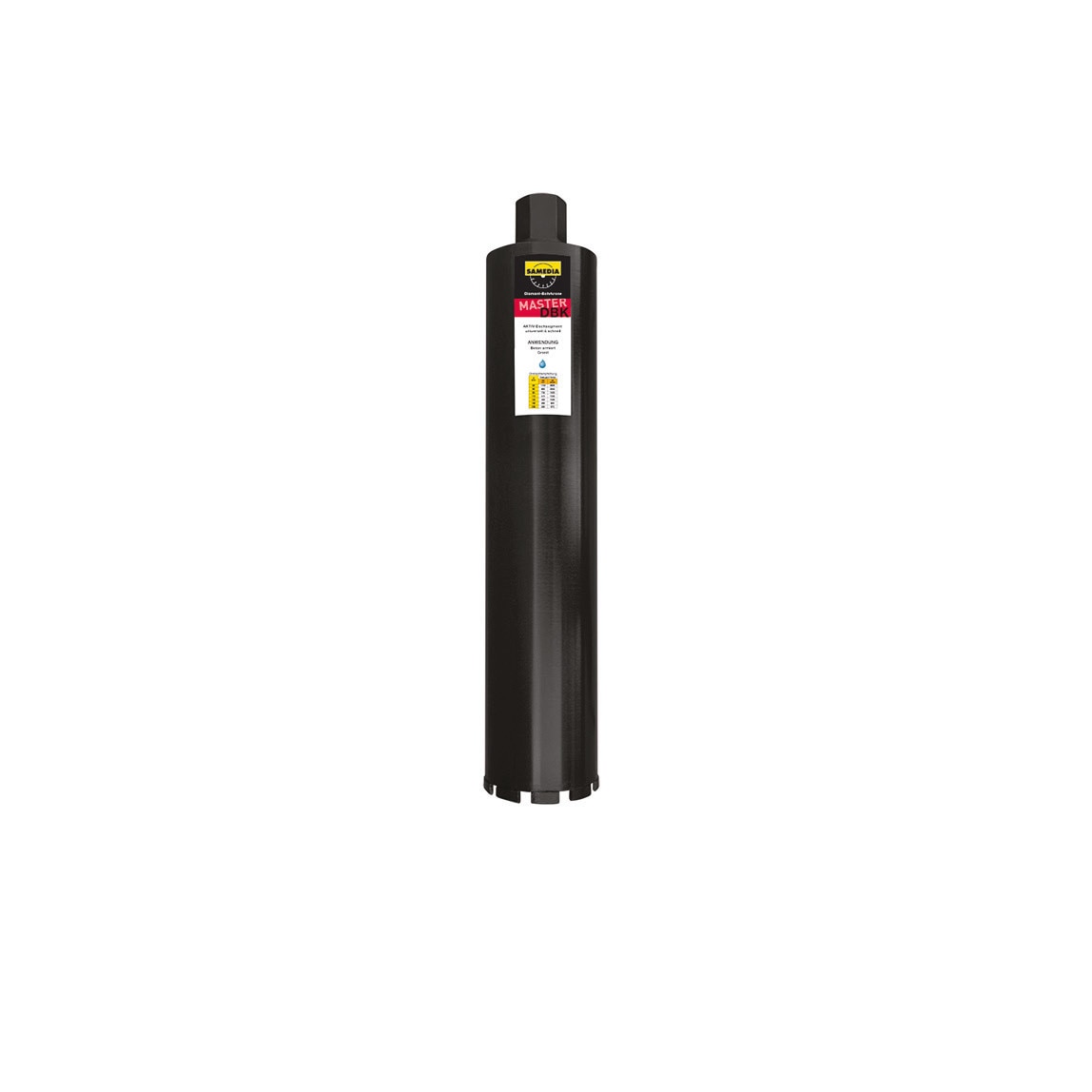 Carote diamantate premium 202x450 1 1/4