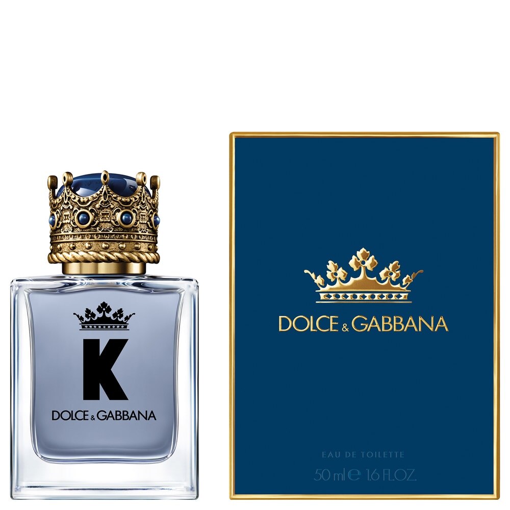 dolce gabbana eau toilette