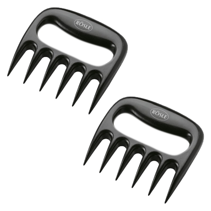 Set Furculite ROSLE pentru carne, 2 buc