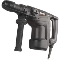 ciocan rotopercutor sds-max  ferm hdm1043p 1100w 66kg imagen 7_0_
0