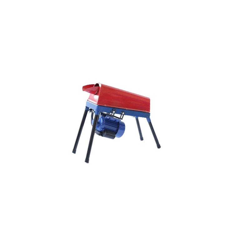 Micul Fermier MPN elektromos kukoricatisztító gép (dob), 1500 W, 3000 fordulat / perc