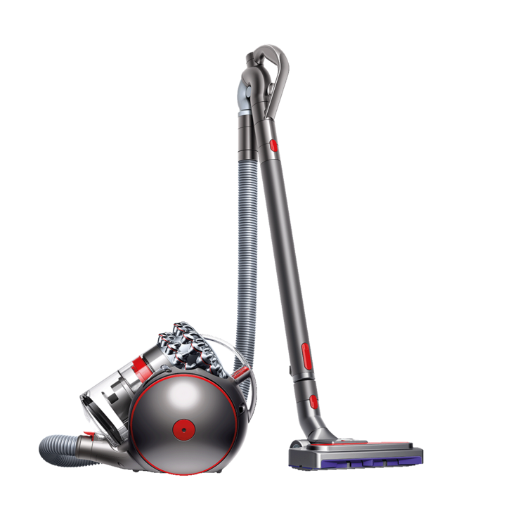 Aspirator fara sac Dyson Big Ball Absolute 2