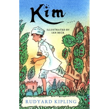Kim de Kipling Rudyard Kim de Kipling Rudyard