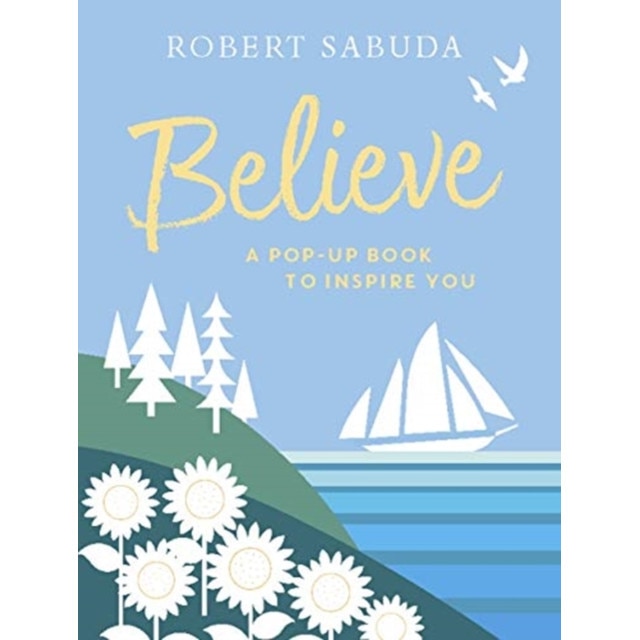 Believe de Robert Sabuda