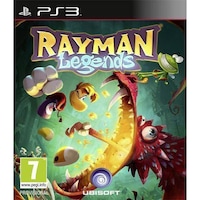 Joc Rayman Legends Essentials Pentru PlayStation 3