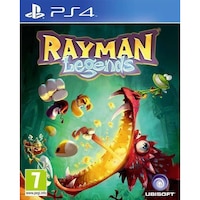 Joc Rayman Legends Alt Pentru PlayStation 4