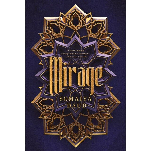 Mirage de Somaiya Daud