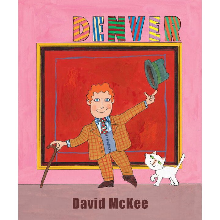 Denver de David McKee