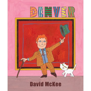 Denver de David McKee Denver de David McKee