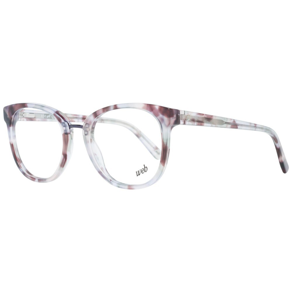 Rama ochelari de vedere, de dama, Web WE5228 081 50 Violet