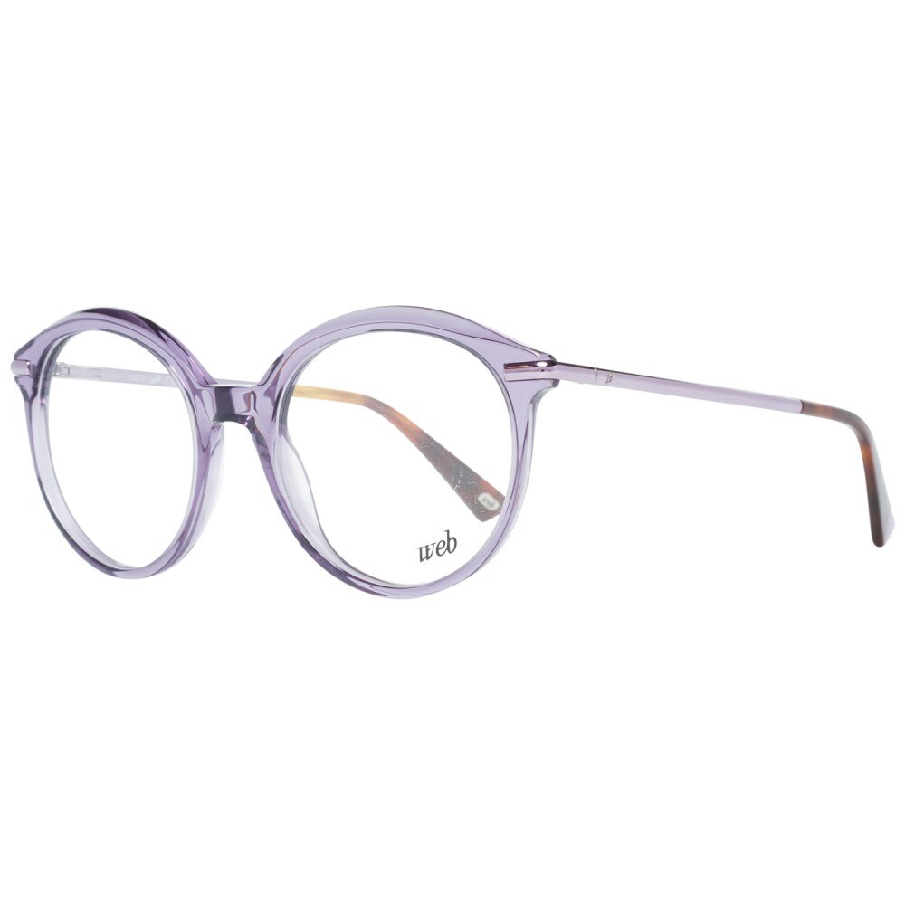 Rama ochelari de vedere, de dama, Web WE5258 083 51 Violet