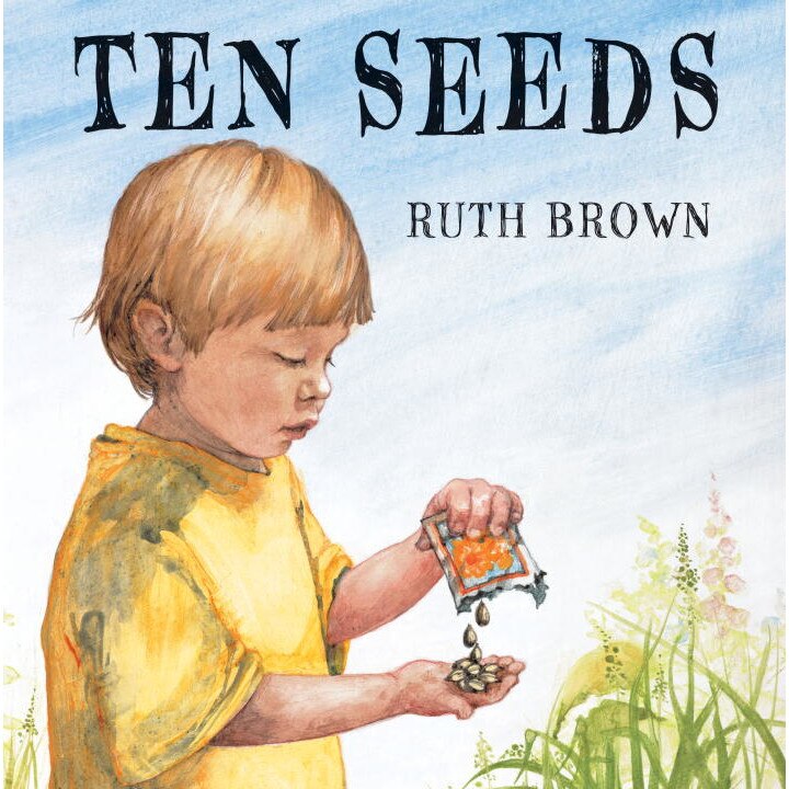 Ten Seeds de Ruth Brown