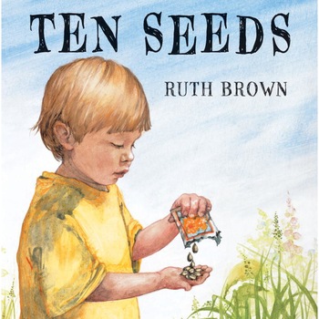 Ten Seeds de Ruth Brown Ten Seeds de Ruth Brown