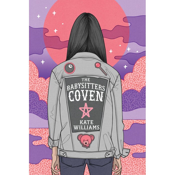 The Babysitters Coven de Kate M. Williams