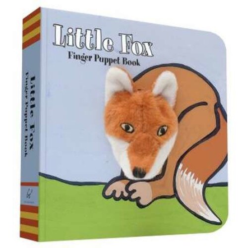 Little Fox de Klaartje Van Der Put