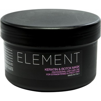 Masca de par Keratina si Acid Hialuronic 500 ml Masca de par Keratina si Acid Hialuronic 500 ml