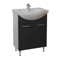 baza si lavoar  badenmob  seria 053 - 60x81x45cm  antracit imagen 7_0_
0