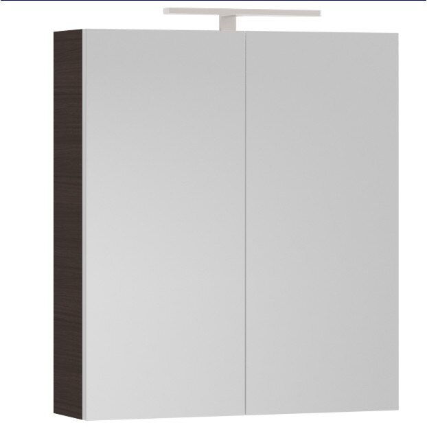 Oglinda Badenmob quatro - 60cm wenge