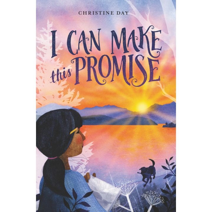 I Can Make This Promise de Christine Day